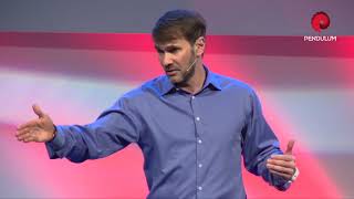 Pendulum Summit 2017  Keith Ferrazzi [upl. by Arezzini]