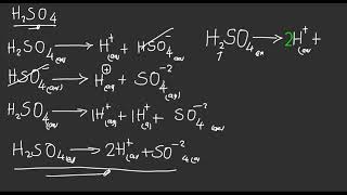 intro to acidschemistry [upl. by Ailee]