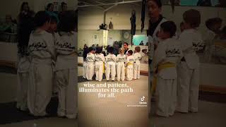 Welcome to master Nam’s Taekwondo Academy httpswwwwellandtaekwondocom welland [upl. by Gottfried623]