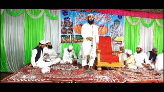 hafiz obaidullah Mahuli Jalsa islahi muashra mahul Azamgarh [upl. by Anay]