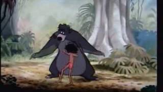 YTP Never Laugh At Mowgli [upl. by Blanding]