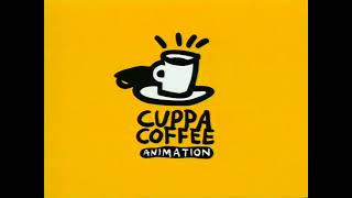 Cuppa Coffee Animation 1999 [upl. by Annet]