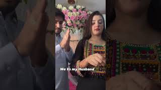 Mens are so simple 😂 atufa couplegoals weddingcouple shortvideo youtube youtubeshorts shorts [upl. by Ssalguod821]