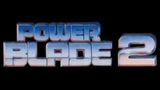 Power Blade 2  Sector 4 by GamBit NES Music remake №9 [upl. by Shari]