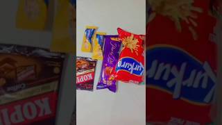 Snacks ASMR food recipe cooking asmrvideo asmreating [upl. by Geffner740]