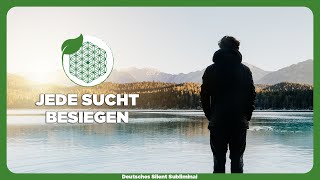 🎧 SÜCHTE ÜBERWINDEN VERSTEHEN amp LOSLASSEN  JEDE SUCHT BESIEGEN  FREI VON ABHÄNGIGKEITEN LEBEN ✨ [upl. by Lipson]