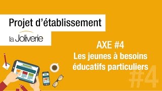 Projet détablissement  AXE 4 [upl. by Eletnahs265]