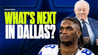 What should the Cowboys do with the 9th overall pick in the 2025 NFL Draft [upl. by Nedla]