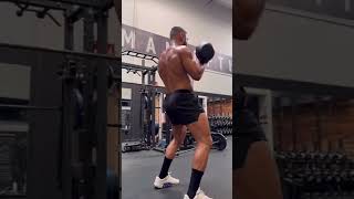 🦍Double Kettlebell and Bodyweight Workout 🦍 [upl. by Naloc]