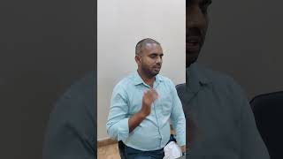 Head wash Day of hair transplantBest hair transplant clinic in india Review [upl. by Jer741]