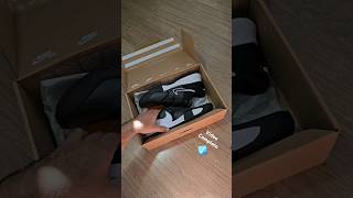 Unboxing Tênis Nike Court Lite 4 Preto Com Branco  Lançamento Da Nike [upl. by Materse555]