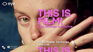 This is Film 2024  1 No Master Territories [upl. by Steinke]