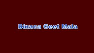 Binaca Geet Mala1986s songs Volum No5 Part1 [upl. by Essyle641]