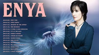 ENYA Greatest Hits Full Album 2023  The Very Best Of ENYA Songs 2023  ENYA Collection 2023 [upl. by Dalli]