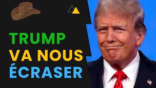 Trump Va Nous Écraser [upl. by Masuh501]