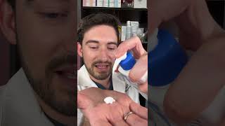 URINE IN LOTION Pharmacist explains skincare skincareproducts pharmacist cerave millennialrx [upl. by Mortensen]