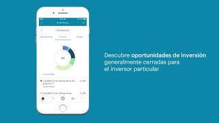 App CaixaBank Smart Money tu asesor digital de inversiones [upl. by Kassi]