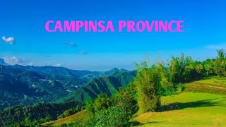 CAMPINSA SA AMING PROBINSYA in little switzerland cebu [upl. by Nassir]