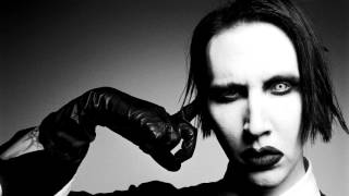 Marilyn Manson  Sweet Dreams Redrum Remix [upl. by Reina]