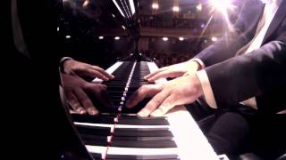 Liszt Hungarian Rhapsody No2 played by Matthias Fletzberger [upl. by Kumagai]