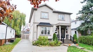 110 Allenby Ave Etobicoke  kay Patel  416 475 1313 [upl. by Kati]