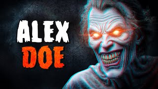 Alex Doe  Phasmophobia MesSpooky3 [upl. by Muncey810]