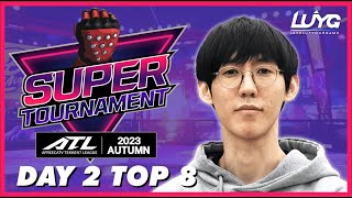 ATL Super Tournament  TEKKEN 7  Autumn 2023 Top 8 [upl. by Charie]