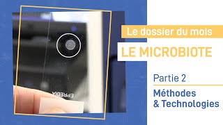 Les recherches sur le Microbiote  Partie 2 [upl. by Ssilb]