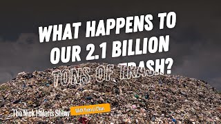 The Shocking Truth about Landfills Will Make You Rethink Your Trash Habits [upl. by Nitsew]