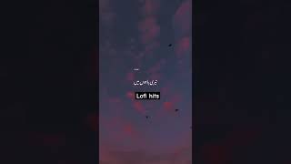 Samjho Na lyrics by Aditya Rikhari song lofy lyricvideo lofi hits lyricvideo loffi love [upl. by Blackburn]