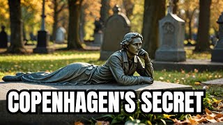 Secrets of Copenhagen Hans Christian Andersens Grave [upl. by Rodoeht]