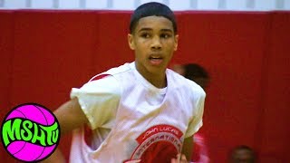 JAYSON TATUM was a KILLER in MIDDLE SCHOOL  Celtics Rookie as an 8th grader [upl. by Lierbag269]