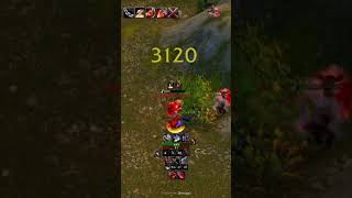 SOD Warrior PVP [upl. by Ajim]