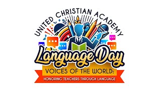 UCA Language Week 2024  Grade 3  Class 1  Poem Recitation [upl. by Patton116]