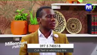 Millennium TV Zambia Live Stream [upl. by Audre]