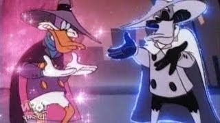 Negaduck Backwards [upl. by Ollie77]