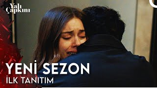 YALI ÇAPKINI YENİ SEZON TANITIM ANALİZİ [upl. by Fates464]