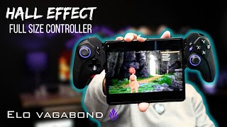 This Mobile Controller will be better than the rest  Elo Vagabond [upl. by Rifkin756]