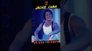 2️⃣ Jackie Chan Funny Action  Jackie Chan Movie Clip shorts viral [upl. by Naenej]