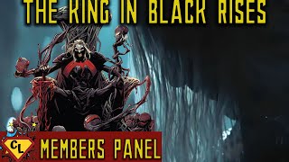 Venom 3 Trailer Discussion  Comics League Members Stream [upl. by Zuleika]