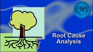 Six Sigma Root Cause Analysis Examples [upl. by Natsyrt]