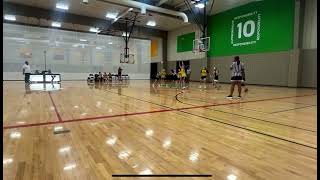 2032 SJ H Claremore OK 2024 Summer Kickoff [upl. by Adali]