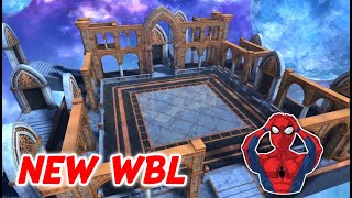 NEW WBL Sneak Peek 1 March Update MarvelFutureFight  MFF HINDI INDIA [upl. by Fisher]