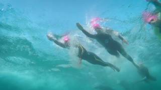 Swimtheisland 2016 highlights [upl. by Coke]