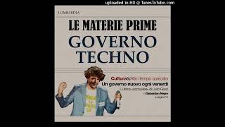 Le Materie Prime  Kazmen [upl. by Ettevey]