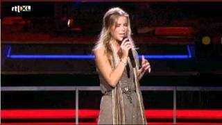 Jennifer Ewbank sings Easy Like Sunday Morning  The Voice Sing Off [upl. by Lonna965]