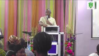 Sunday morning service with Fada Emmanuel Damesi  30th June 2024 [upl. by Butte]