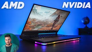 This is a Very POWERFUL Gaming Laptop  ROG Strix G15  TechBar [upl. by Nalod613]