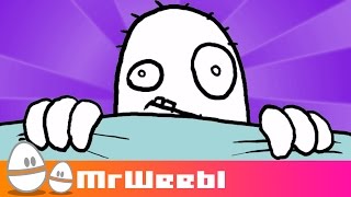 Meat  Episode 01  animated short  MrWeebl [upl. by Mccutcheon617]