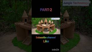 dog house 🏘️🏘️ PART2 subscribe shortvideo support share like [upl. by Krug]